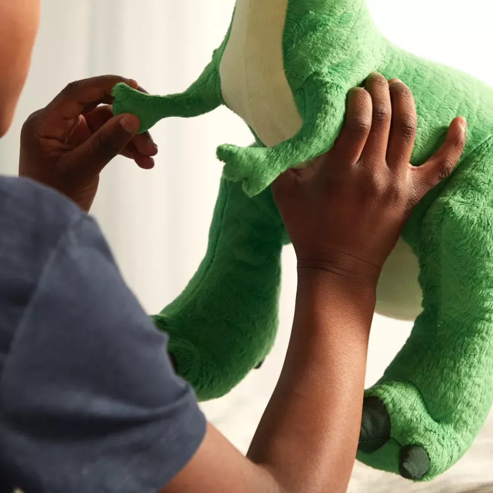 Disney Store Peluche Rex, Toy Story