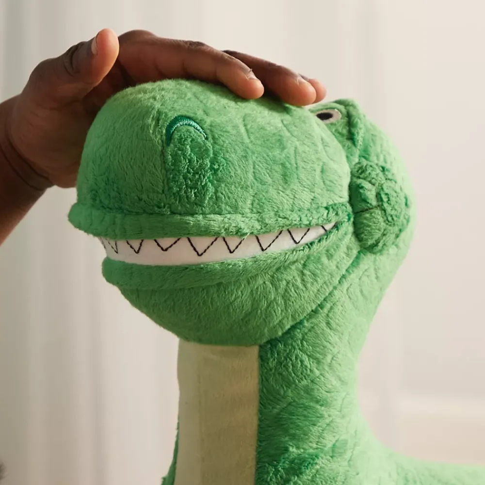 Disney Store Peluche Rex, Toy Story