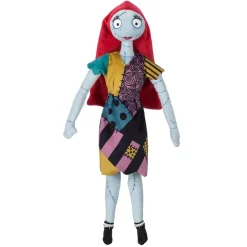 Disney Store Peluche Sally de taille moyenne, L'Étrange Noël de Monsieur Jack par Tim Burton
