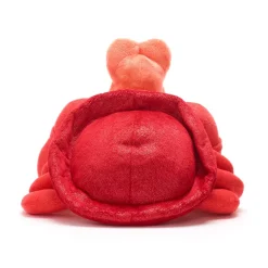 Discount Disney Store Peluche Sébastien de taille moyenne, La Petite Sirène