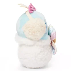New Disney Store Peluche Souillon spéciale fêtes de taille moyenne, Lilo & Stitch