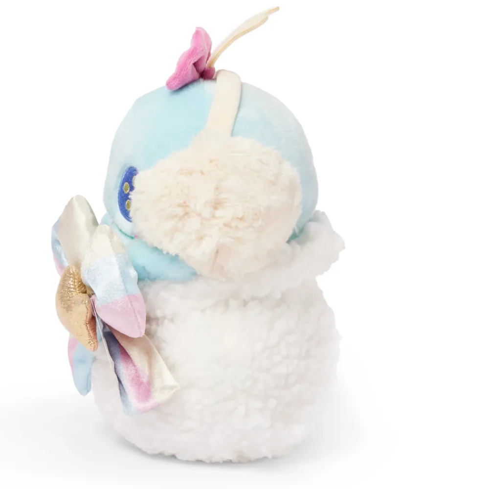 New Disney Store Peluche Souillon spéciale fêtes de taille moyenne, Lilo & Stitch