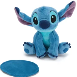Best Disney Store Peluche Stitch aimantée, Lilo & Stitch
