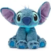 Sale Disney Store Peluche Stitch de taille moyenne