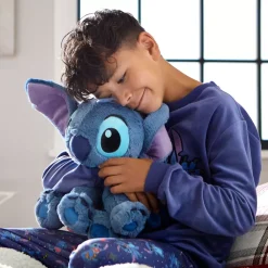 Sale Disney Store Peluche Stitch de taille moyenne