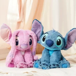Sale Disney Store Peluche Stitch de taille moyenne