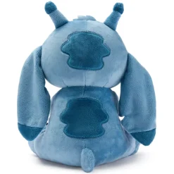 Sale Disney Store Peluche Stitch de taille moyenne avec grenouille Journée de l'Expérience 626 2025, Lilo & Stitch – 33 cm