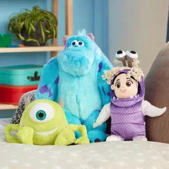 Best Disney Store Peluche Sulli de taille moyenne