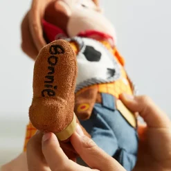 New Disney Store Peluche Woody de taille moyenne, Toy Story