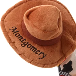 New Disney Store Peluche Woody de taille moyenne, Toy Story