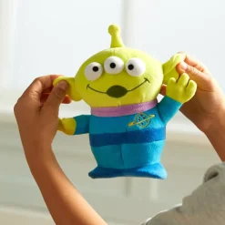 Clearance Disney Store Petite peluche Alien, Toy Story