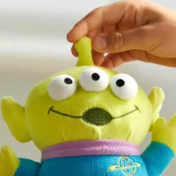 Clearance Disney Store Petite peluche Alien, Toy Story