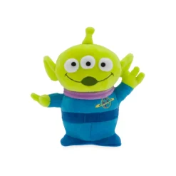 Clearance Disney Store Petite peluche Alien, Toy Story