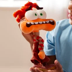 Outlet Disney Store Petite peluche Anxiété, Vice-Versa 2