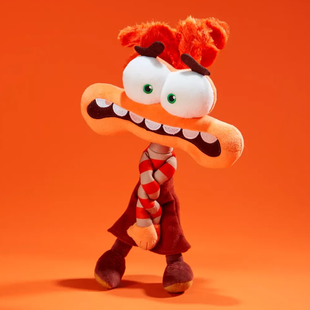 Outlet Disney Store Petite peluche Anxiété, Vice-Versa 2