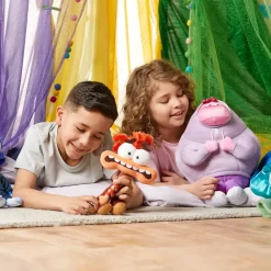 Outlet Disney Store Petite peluche Anxiété, Vice-Versa 2