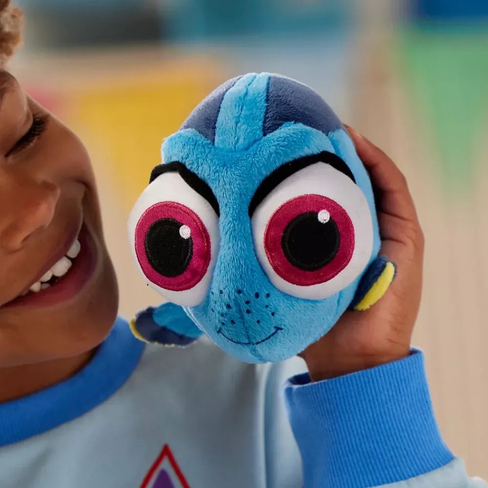 New Disney Store Petite peluche Bébé Dory, Le Monde de Dory
