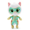 Sale Disney Store Petite peluche Bitsy, SuperChatons, 25 cm