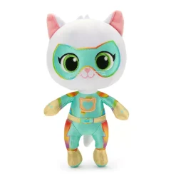 Sale Disney Store Petite peluche Bitsy, SuperChatons, 25 cm