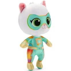 Sale Disney Store Petite peluche Bitsy, SuperChatons, 25 cm