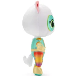 Sale Disney Store Petite peluche Bitsy, SuperChatons, 25 cm