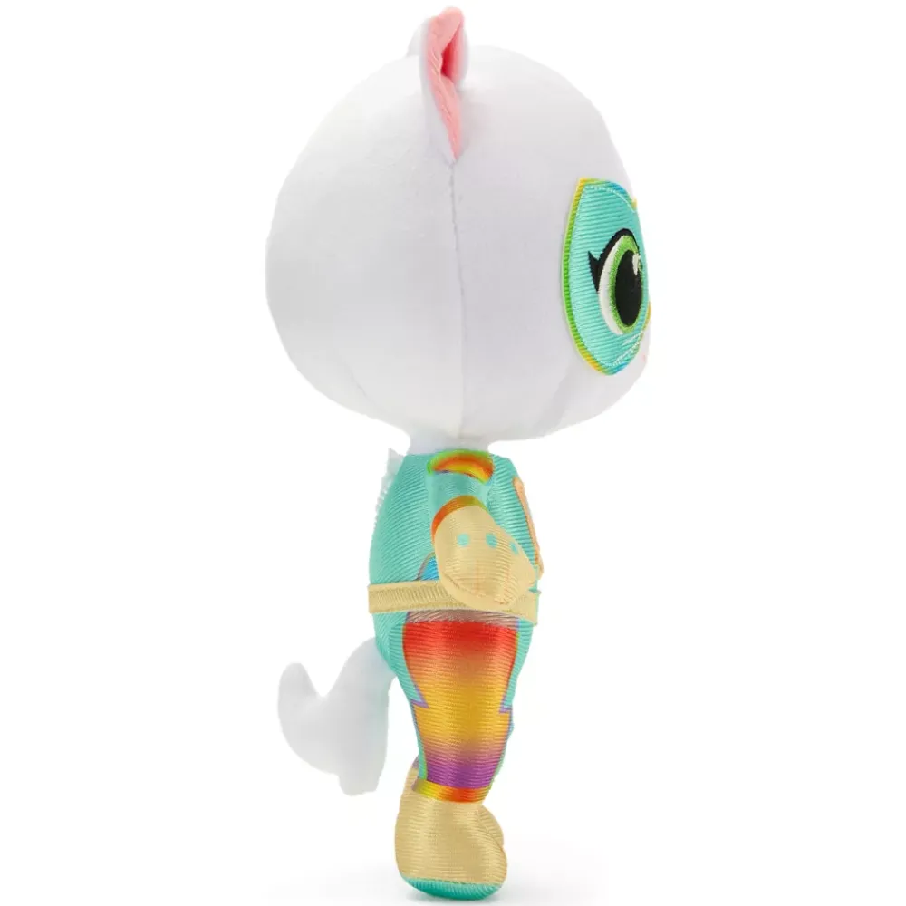 Sale Disney Store Petite peluche Bitsy, SuperChatons, 25 cm