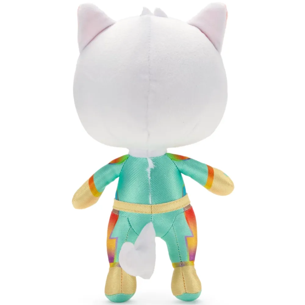 Sale Disney Store Petite peluche Bitsy, SuperChatons, 25 cm