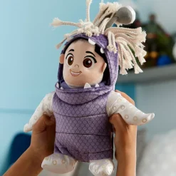 Disney Store Petite peluche Bouh, Monstres et Cie