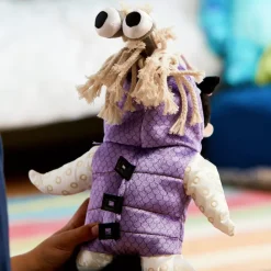 Disney Store Petite peluche Bouh, Monstres et Cie