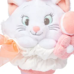 Clearance Disney Store Petite peluche Bouquet Marie, Les Aristochats, 22 cm