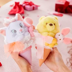 Clearance Disney Store Petite peluche Bouquet Marie, Les Aristochats, 22 cm