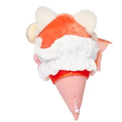 Clearance Disney Store Petite peluche Bouquet Mei Lee, Alerte Rouge, 22 cm