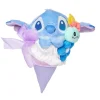 Sale Disney Store Petite peluche Bouquet Stitch, Lilo & Stitch, 22 cm