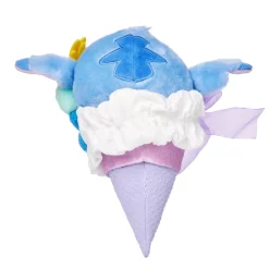 Sale Disney Store Petite peluche Bouquet Stitch, Lilo & Stitch, 22 cm