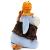 Online Disney Store Petite peluche Bourriquet d'Halloween, Winnie l'Ourson, 27 cm