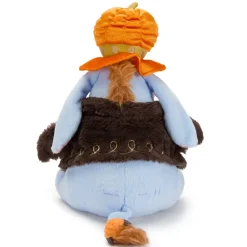 Online Disney Store Petite peluche Bourriquet d'Halloween, Winnie l'Ourson, 27 cm