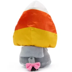 Best Disney Store Petite peluche Bourriquet spéciale Halloween Disney Mini Mix-Its, Winnie l'Ourson, 15 cm