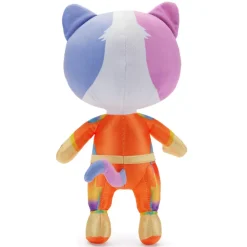 New Disney Store Petite peluche Buddy, SuperChatons, 25 cm