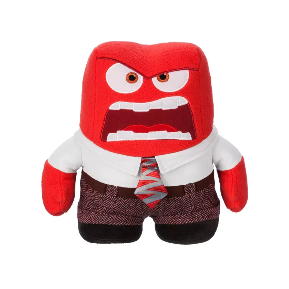 Sale Disney Store Petite peluche Colère, Vice-Versa 2