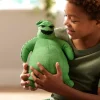 Disney Store Petite peluche Cuddleez Oogie Boogie, L'Étrange Noël de Monsieur Jack par Tim Burton