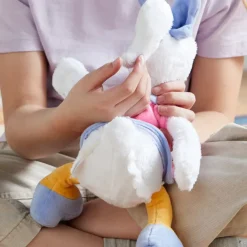 New Disney Store Petite peluche Daisy