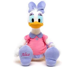 New Disney Store Petite peluche Daisy