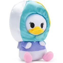 Hot Disney Store Petite peluche Daisy Duck Disney Mini Mix-Its, 15 cm