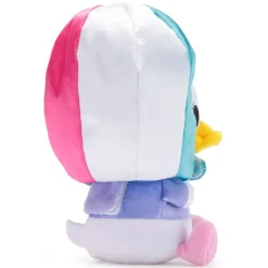 Hot Disney Store Petite peluche Daisy Duck Disney Mini Mix-Its, 15 cm