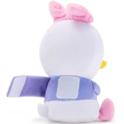 Hot Disney Store Petite peluche Daisy Duck Disney Mini Mix-Its, 15 cm