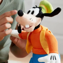 New Disney Store Petite peluche Dingo