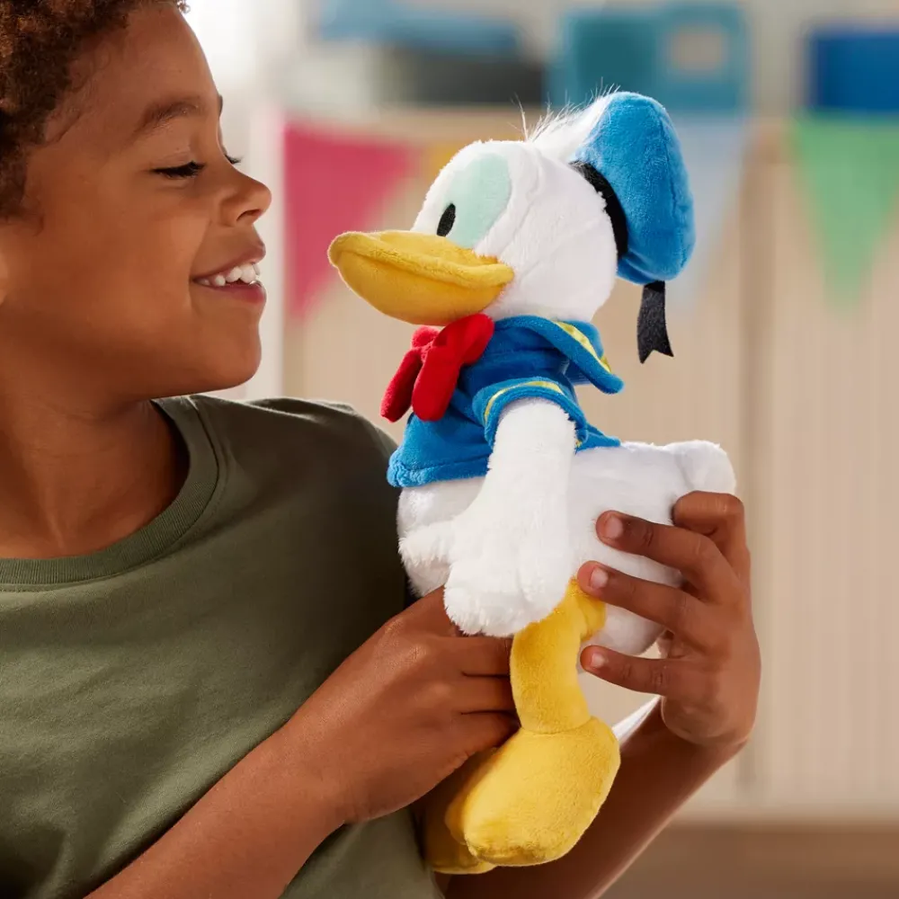 Outlet Disney Store Petite peluche Donald