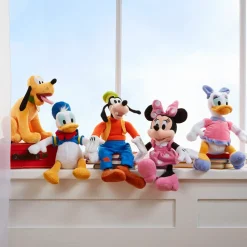 Outlet Disney Store Petite peluche Donald