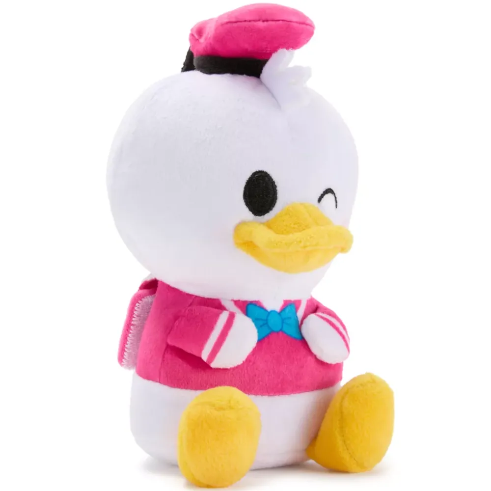 Discount Disney Store Petite peluche Donald Duck Disney Mini Mix-Its, 15 cm