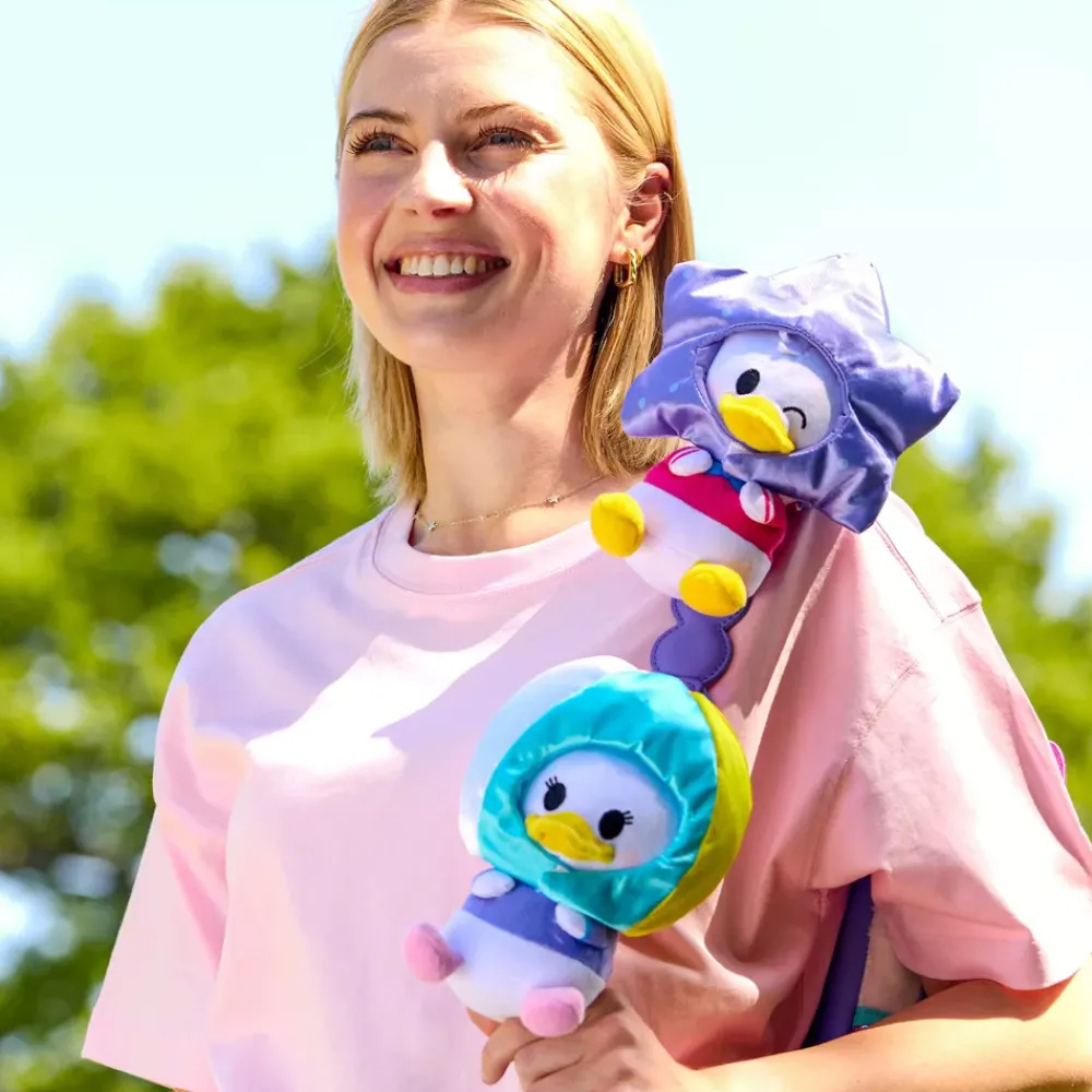 Discount Disney Store Petite peluche Donald Duck Disney Mini Mix-Its, 15 cm